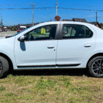 RENAULT SYMBOL INTENS TECH 1.6 MT AÑO 2018 full