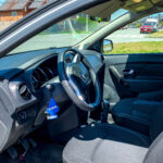 RENAULT SYMBOL INTENS TECH 1.6 MT AÑO 2018 full
