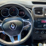 RENAULT SYMBOL INTENS TECH 1.6 MT AÑO 2018 full