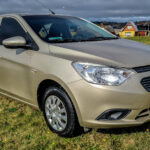 CHEVROLET SAIL NB 1.5 LS MT AÑO 2018 full