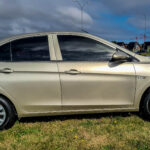 CHEVROLET SAIL NB 1.5 LS MT AÑO 2018 full