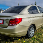 CHEVROLET SAIL NB 1.5 LS MT AÑO 2018 full