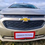 CHEVROLET SAIL NB 1.5 LS MT AÑO 2018 full