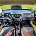 CHEVROLET SAIL NB 1.5 LS MT AÑO 2018 full