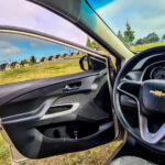 CHEVROLET SAIL NB 1.5 LS MT AÑO 2018 full