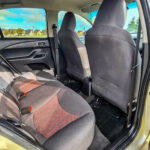 CHEVROLET SAIL NB 1.5 LS MT AÑO 2018 full