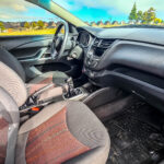 CHEVROLET SAIL NB 1.5 LS MT AÑO 2018 full