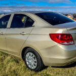 CHEVROLET SAIL NB 1.5 LS MT AÑO 2018 full