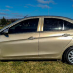 CHEVROLET SAIL NB 1.5 LS MT AÑO 2018 full