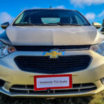 CHEVROLET SAIL NB 1.5 LS MT AÑO 2018 full