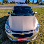 CHEVROLET SAIL NB 1.5 LS MT AÑO 2018 full