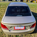 CHEVROLET SAIL NB 1.5 LS MT AÑO 2018 full