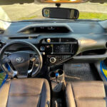 TOYOTA PRIUS C 1.5 AT  HIBRIDO CVT  2020 full