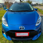 TOYOTA PRIUS C 1.5 AT  HIBRIDO CVT  2020 full