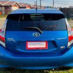 TOYOTA PRIUS C 1.5 AT  HIBRIDO CVT  2020 full