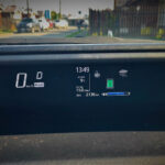 TOYOTA PRIUS C 1.5 AT  HIBRIDO CVT  2020 full