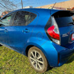 TOYOTA PRIUS C 1.5 AT  HIBRIDO CVT  2020 full