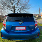 TOYOTA PRIUS C 1.5 AT  HIBRIDO CVT  2020 full