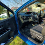 TOYOTA PRIUS C 1.5 AT  HIBRIDO CVT  2020 full