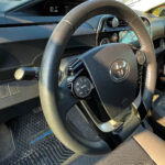 TOYOTA PRIUS C 1.5 AT  HIBRIDO CVT  2020 full