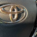 TOYOTA PRIUS C 1.5 AT  HIBRIDO CVT  2020 full