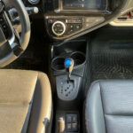 TOYOTA PRIUS C 1.5 AT  HIBRIDO CVT  2020 full