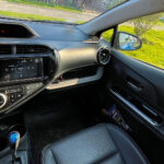 TOYOTA PRIUS C 1.5 AT  HIBRIDO CVT  2020 full