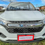 LIFAN X7 SX 1.8 MT  2018 full
