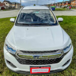 LIFAN X7 SX 1.8 MT  2018 full