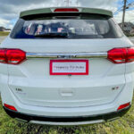 LIFAN X7 SX 1.8 MT  2018 full