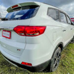 LIFAN X7 SX 1.8 MT  2018 full