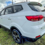 LIFAN X7 SX 1.8 MT  2018 full