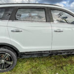 LIFAN X7 SX 1.8 MT  2018 full