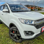 LIFAN X7 SX 1.8 MT  2018 full