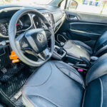 BRILLIANCE V3 1.5 MT 2021 full