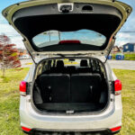 KIA CARENS EX 1.7 DIESEL  AT 2014 (TRES CORRIDAS DE ASIENTOS) full