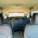 KIA CARENS EX 1.7 DIESEL  AT 2014 (TRES CORRIDAS DE ASIENTOS) full