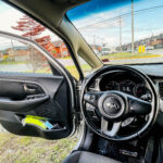 KIA CARENS EX 1.7 DIESEL  AT 2014 (TRES CORRIDAS DE ASIENTOS) full