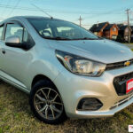 CHEVROLET SPARK SEDAN 1.2 MT AÑO 2020 full