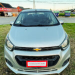CHEVROLET SPARK SEDAN 1.2 MT AÑO 2020 full
