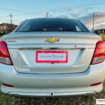 CHEVROLET SPARK SEDAN 1.2 MT AÑO 2020 full