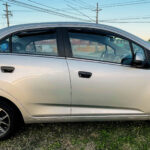 CHEVROLET SPARK SEDAN 1.2 MT AÑO 2020 full