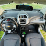 CHEVROLET SPARK SEDAN 1.2 MT AÑO 2020 full