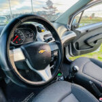 CHEVROLET SPARK SEDAN 1.2 MT AÑO 2020 full