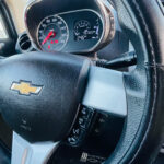 CHEVROLET SPARK SEDAN 1.2 MT AÑO 2020 full